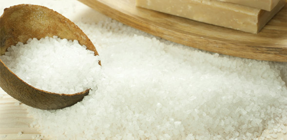 Anwendung von Schüssler Salz Nr. 1 - Calcium fluoratum (Flußspat)