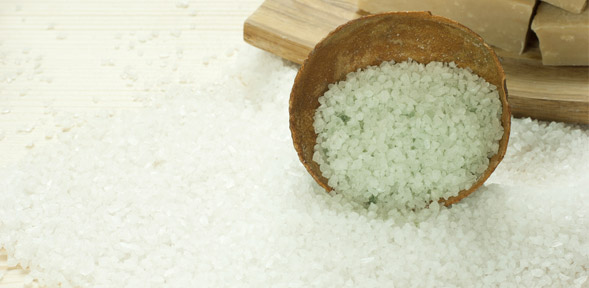 Anwendung von Schüssler Salz Nr. 5 - Kalium phosphoricum (Kali)