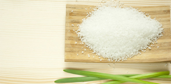 Anwendung von Schüssler Salz Nr. 8 - Natrium muriaticum (Kochsalz)