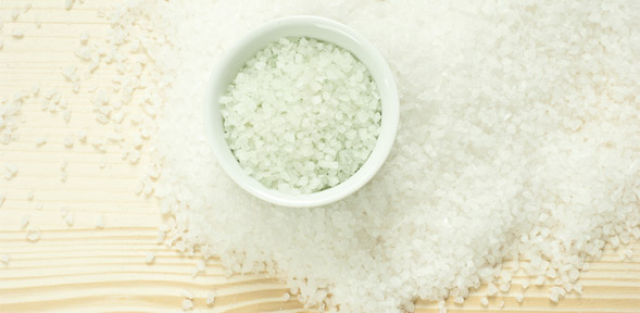 Anwendung von Schüssler Salz Nr. 9 - Natrium phosphoricum (Natrium)